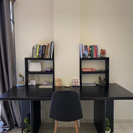Irinis Apartment In Καλαμάτα Εξωτερικό φωτογραφία