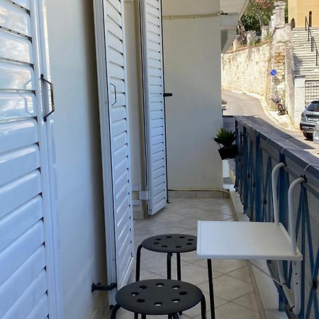 Irinis Apartment In Καλαμάτα Εξωτερικό φωτογραφία