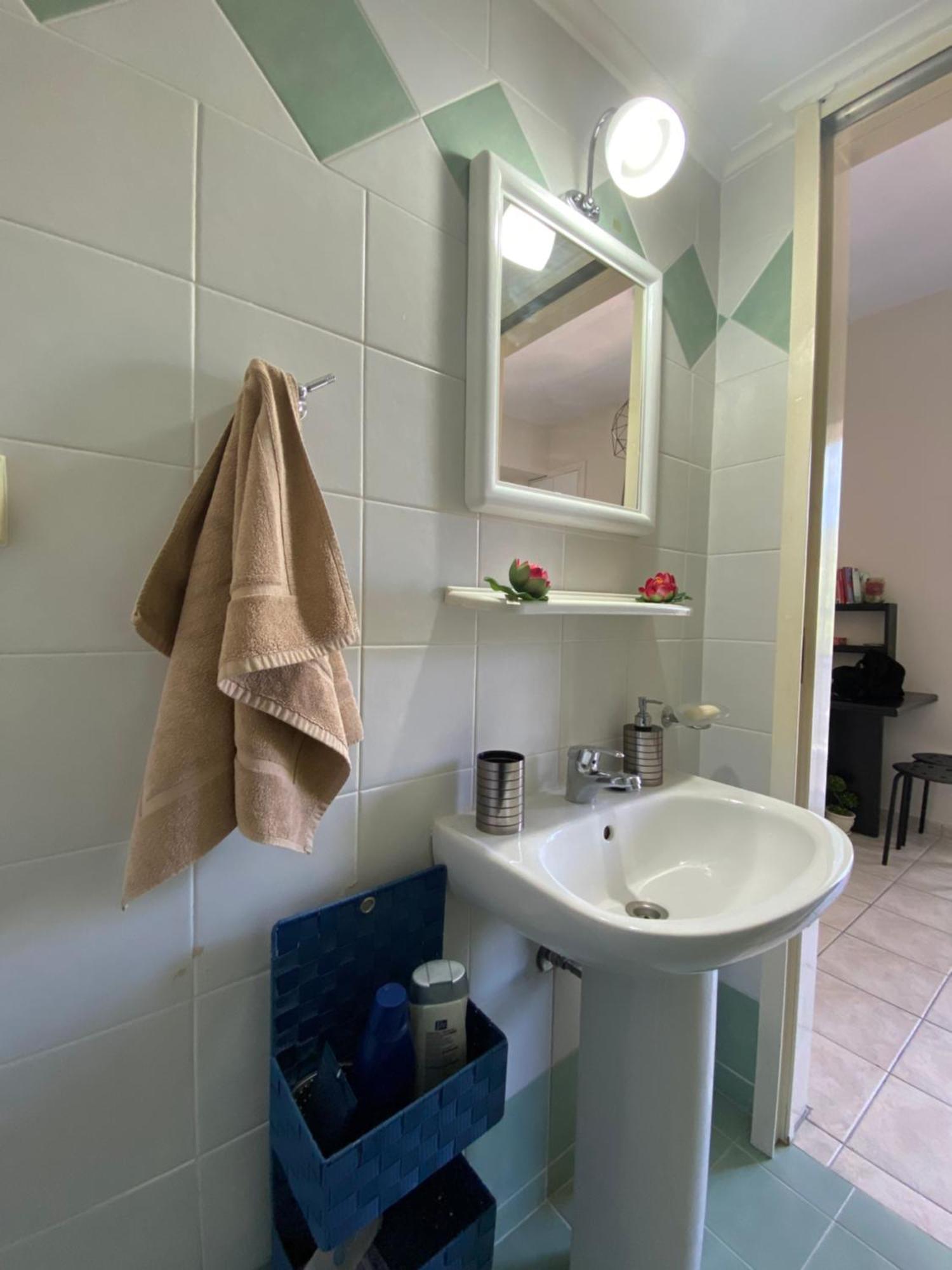 Irinis Apartment In Καλαμάτα Εξωτερικό φωτογραφία