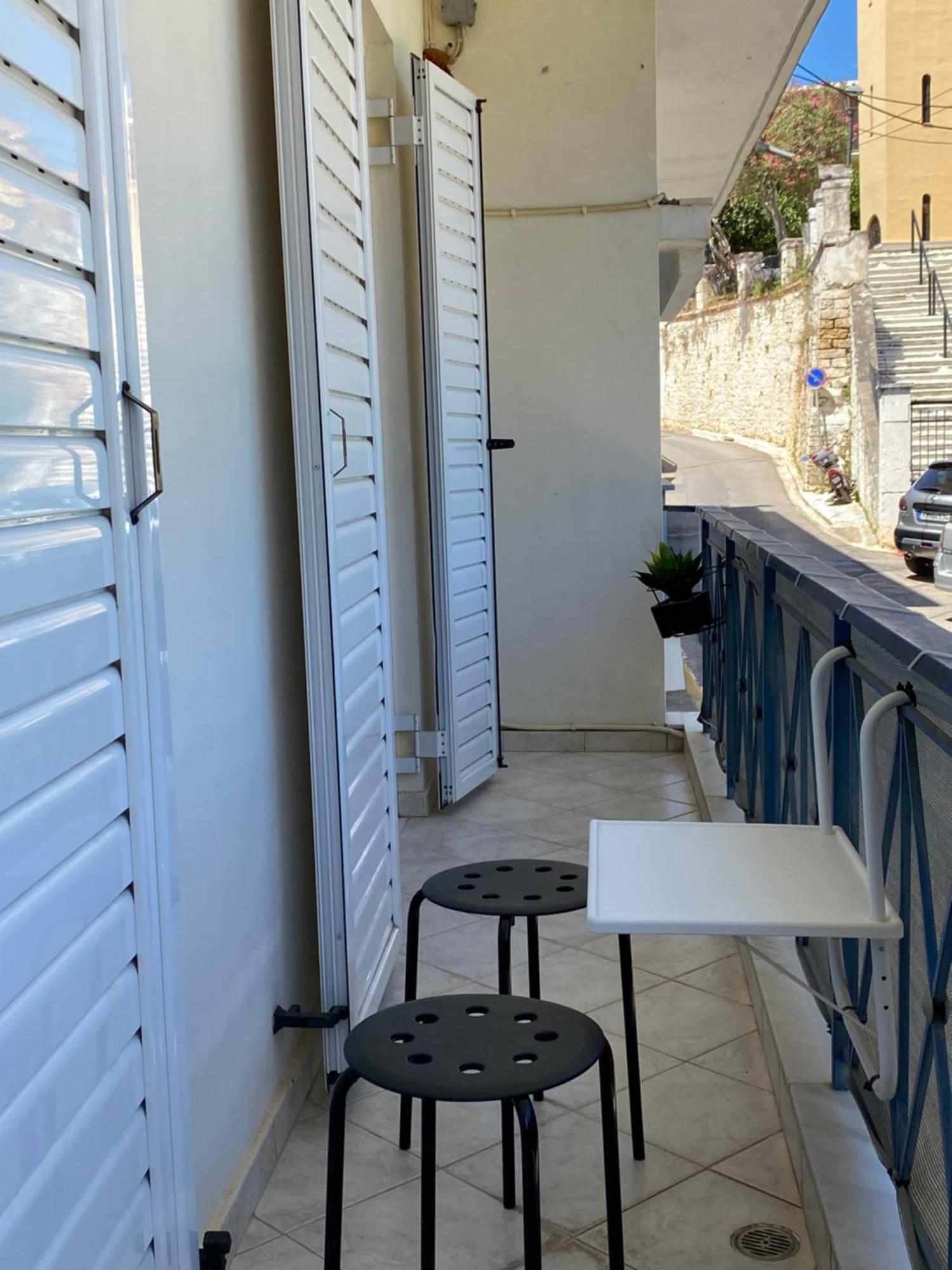 Irinis Apartment In Καλαμάτα Εξωτερικό φωτογραφία